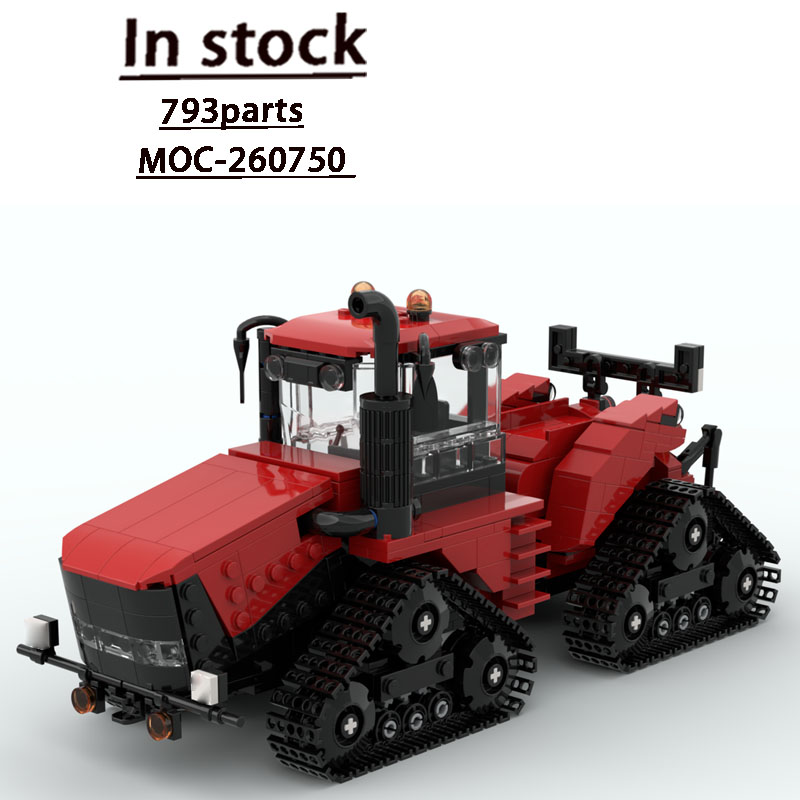 MOC-260750 Urban Farm Agricult - Urban Farming Building review and price