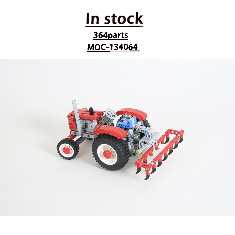MOC-134064 Urban Farm Agricult - Urban Farming Building review and price