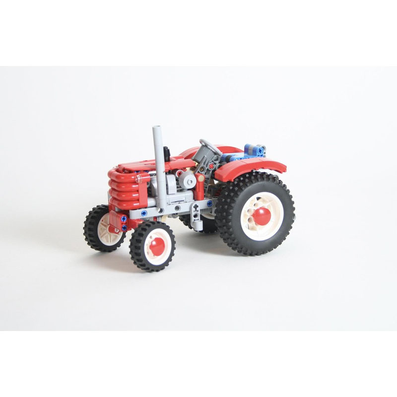 MOC-134064 Urban Farm Agricult - Urban Farming Building review and price