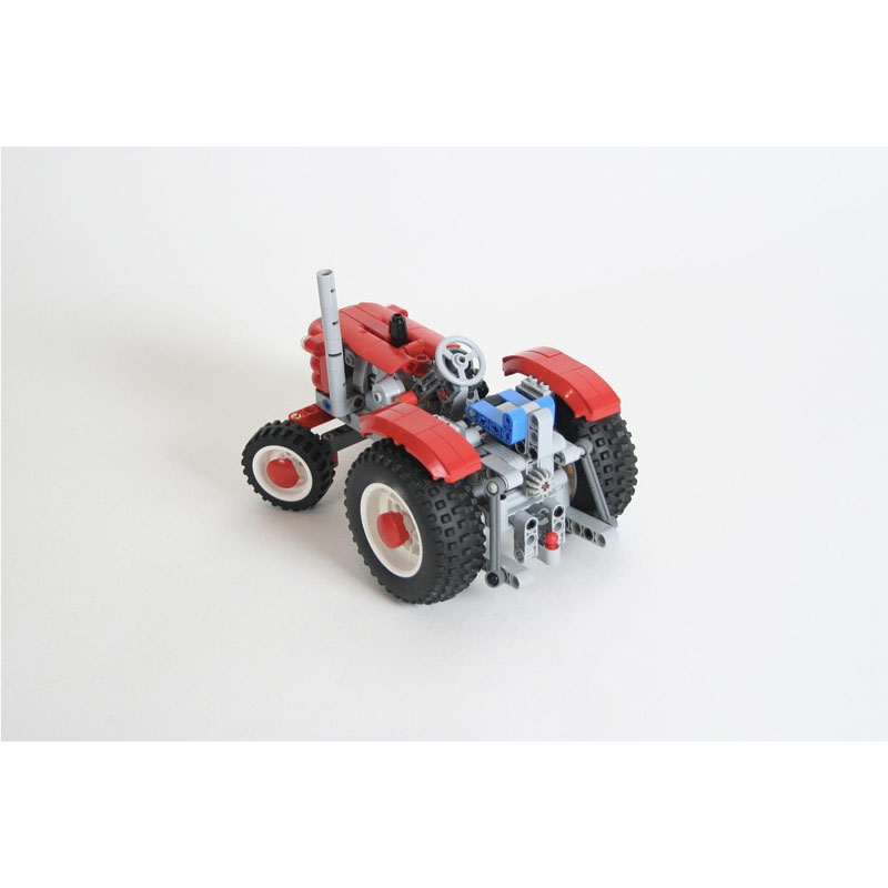 MOC-134064 Urban Farm Agricult - Urban Farming Building review and price