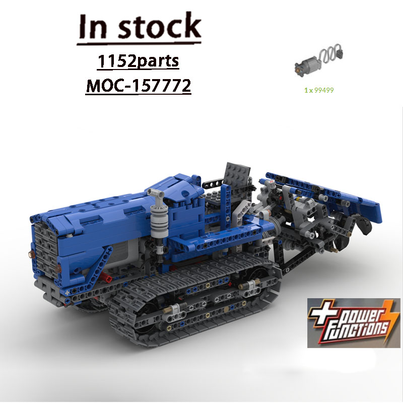 MOC-157772 Urban Farm Agricult - Urban Farming Building review and price