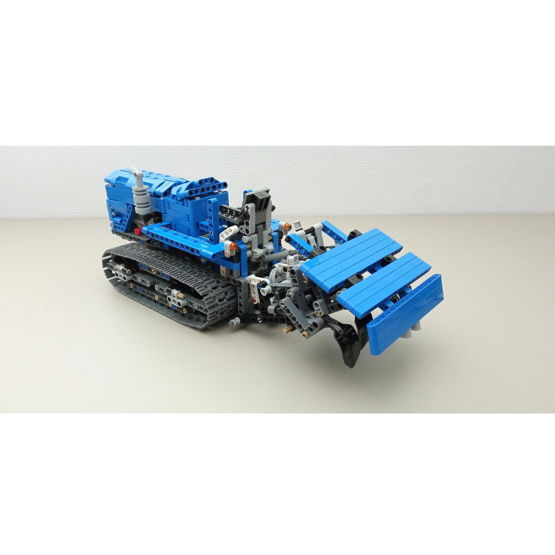 MOC-157772 Urban Farm Agricult - Urban Farming Building review and price