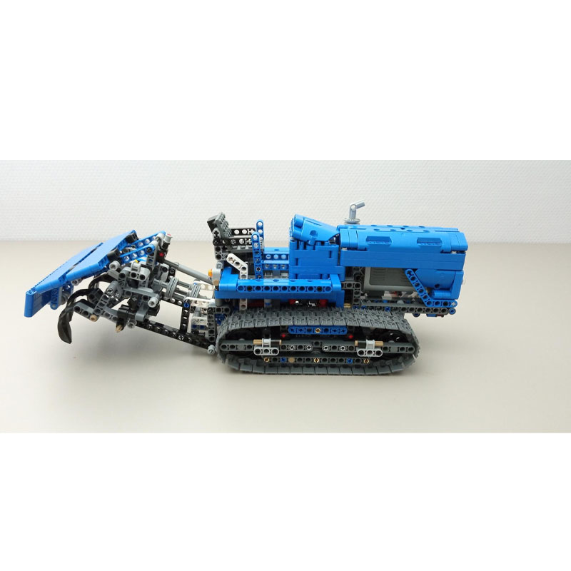 MOC-157772 Urban Farm Agricult - Urban Farming Building review and price