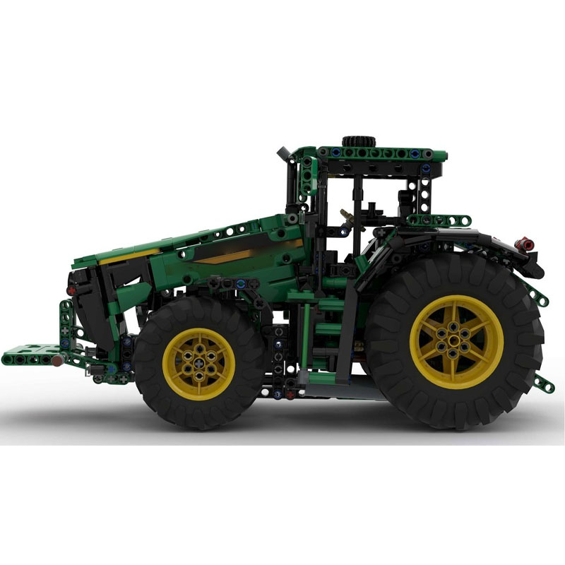 MOC-260846 Urban Farm Farming  - Urban Farming Building review and price