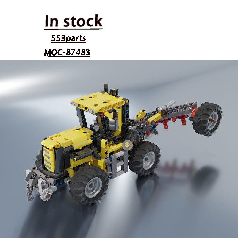 MOC-87483 Urban Agriculture Fa - Urban Farming Building review and price