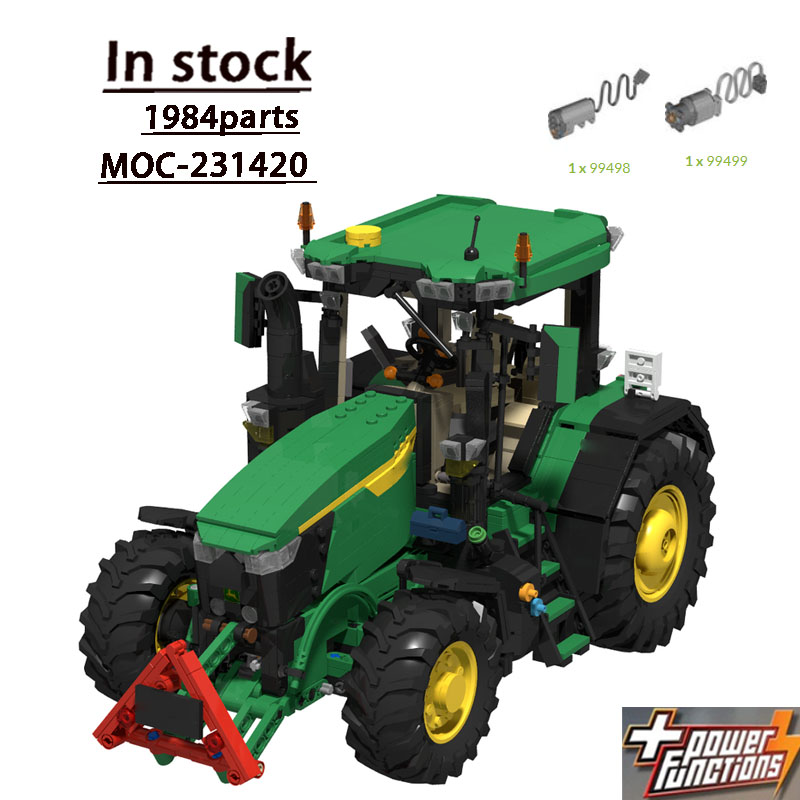 MOC-231420 Urban Farm Agricult - Urban Farming Building review and price