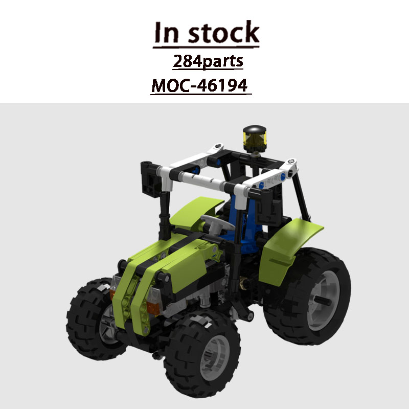 MOC-46194 Urban Farm Agricultu - Urban Farming Building review and price