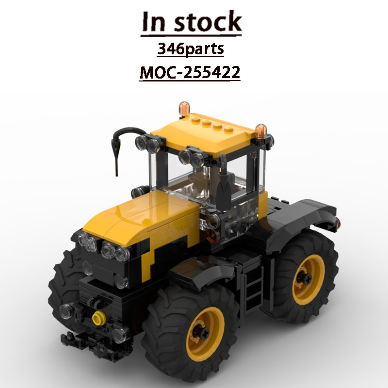 MOC-255422 Urban Farm Agricult - Urban Farming Building review and price