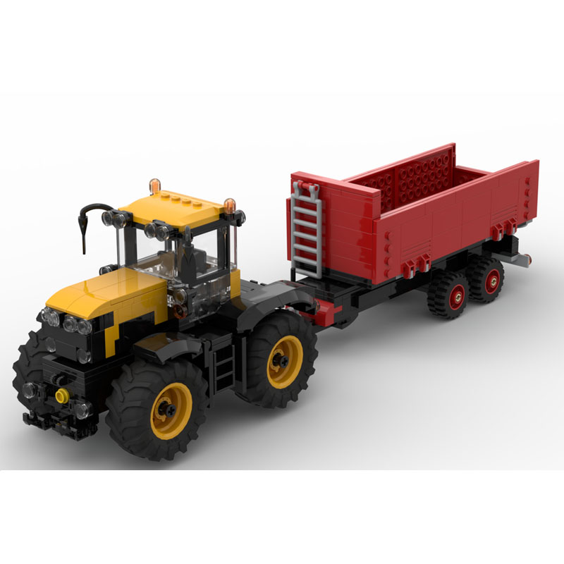 MOC-255422 Urban Farm Agricult - Urban Farming Building review and price