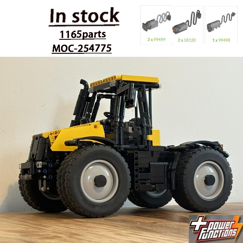MOC-254775 Urban Farm Agricult - Urban Farming Building review and price