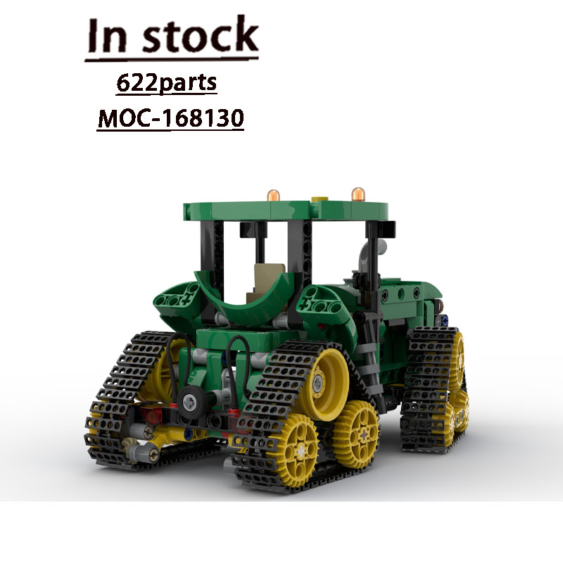 MOC-168130 New Urban Farm Agri - Urban Farming Building review and price
