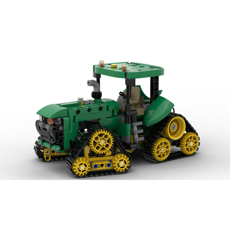 MOC-168130 New Urban Farm Agri - Urban Farming Building review and price