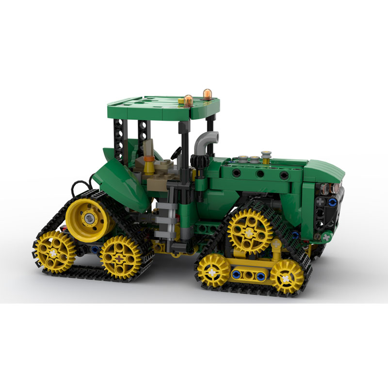 MOC-168130 New Urban Farm Agri - Urban Farming Building review and price