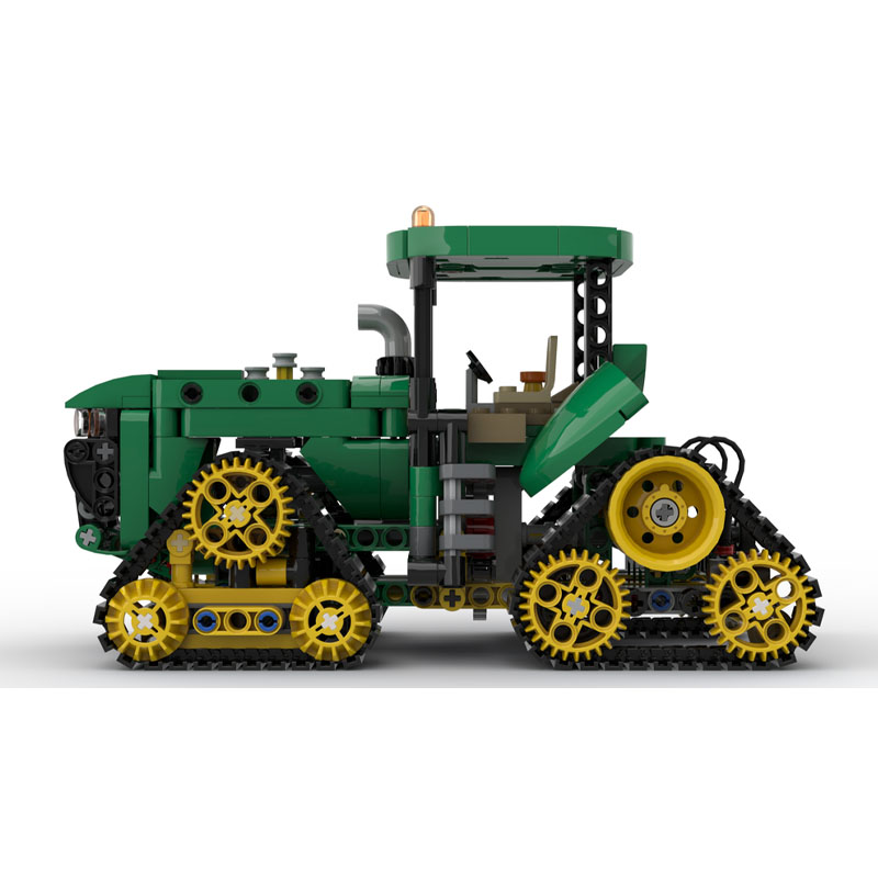 MOC-168130 New Urban Farm Agri - Urban Farming Building review and price