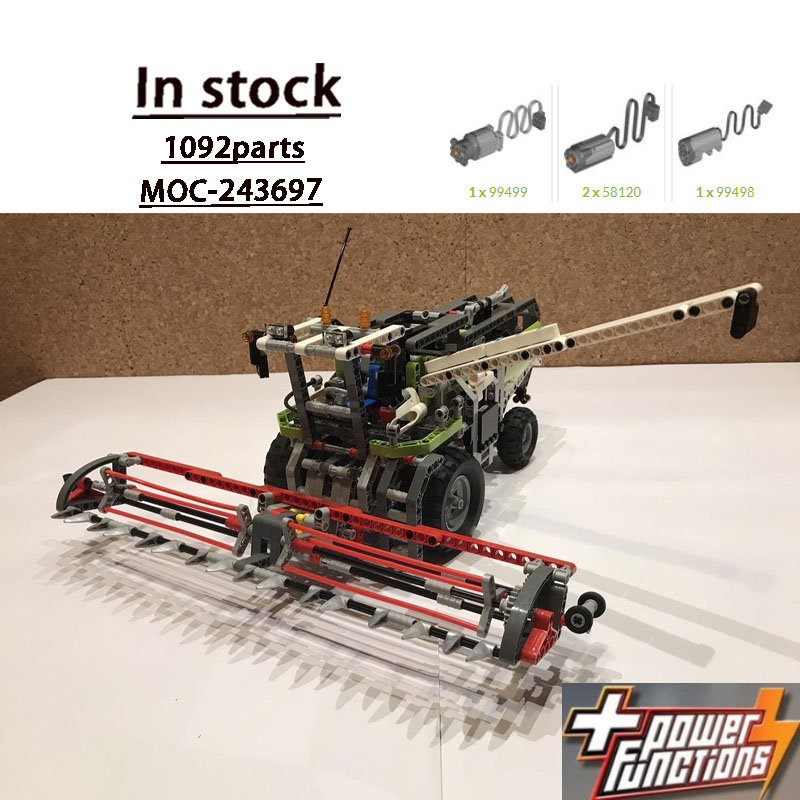 MOC-243697 Urban Farm Agricult - Urban Farming Building review and price