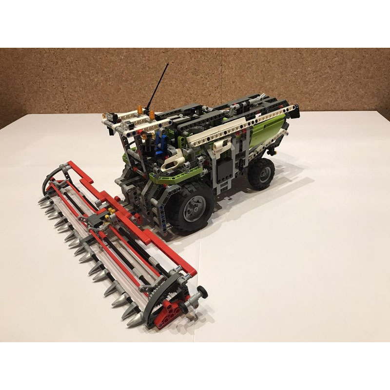 MOC-243697 Urban Farm Agricult - Urban Farming Building review and price