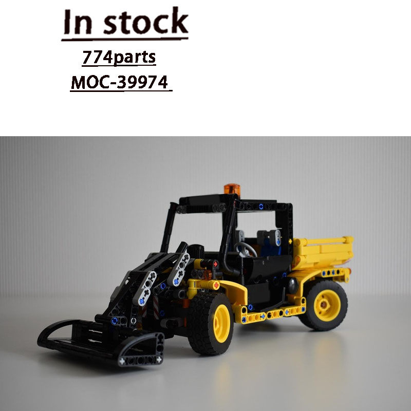 MOC-39974 Urban Farm Agricultu - Urban Farming Building review and price