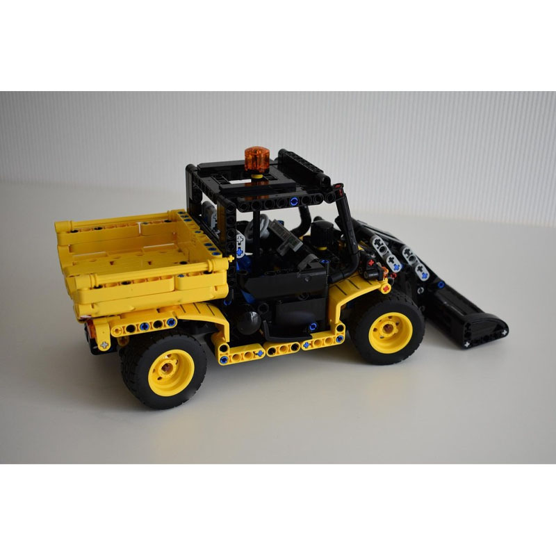 MOC-39974 Urban Farm Agricultu - Urban Farming Building review and price