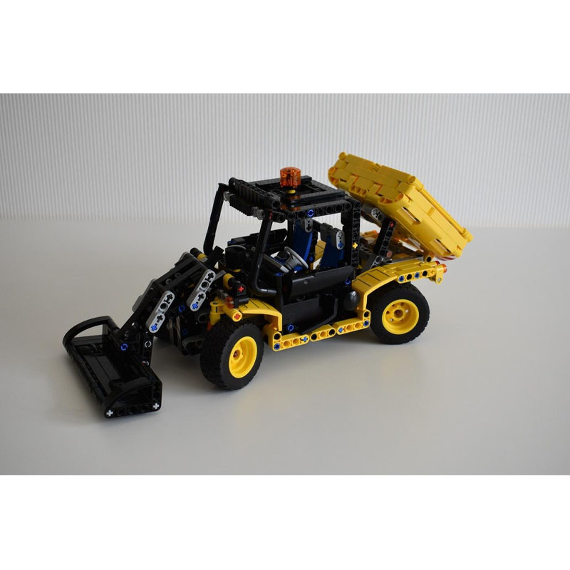 MOC-39974 Urban Farm Agricultu - Urban Farming Building review and price