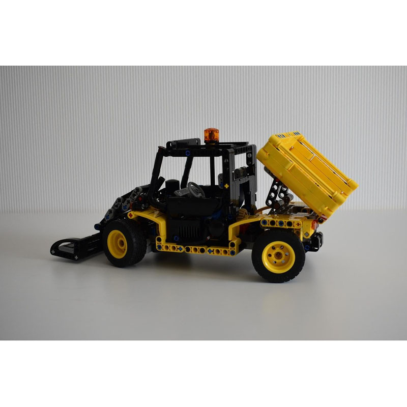 MOC-39974 Urban Farm Agricultu - Urban Farming Building review and price