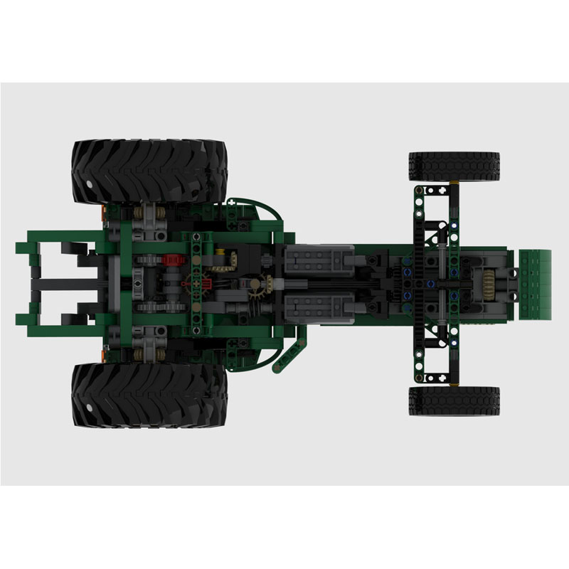 MOC-50935 Urban Farm Agricultu - Urban Farming Building review and price