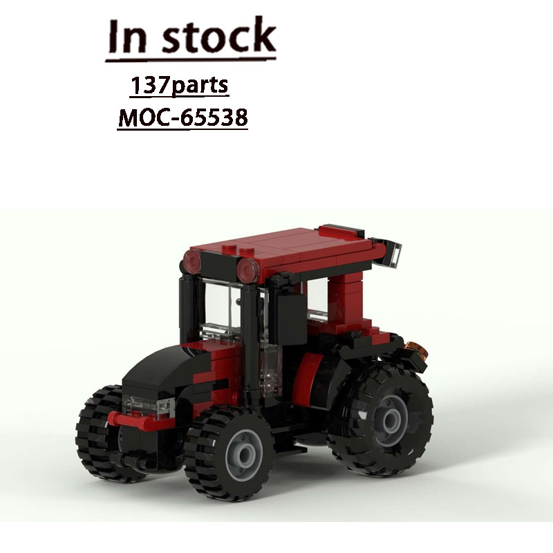 MOC-65538 Urban Farm Agricultu - Urban Farming Building review and price