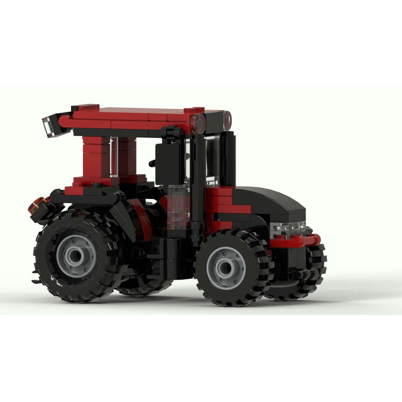 MOC-65538 Urban Farm Agricultu - Urban Farming Building review and price