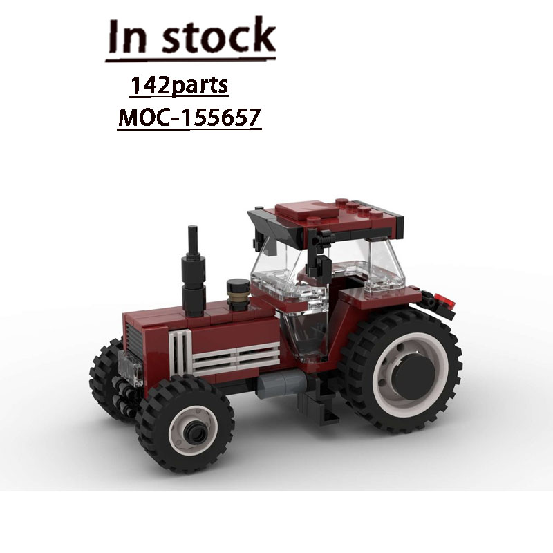 MOC-155657 Urban Farm Agricult - Urban Farming Building review and price
