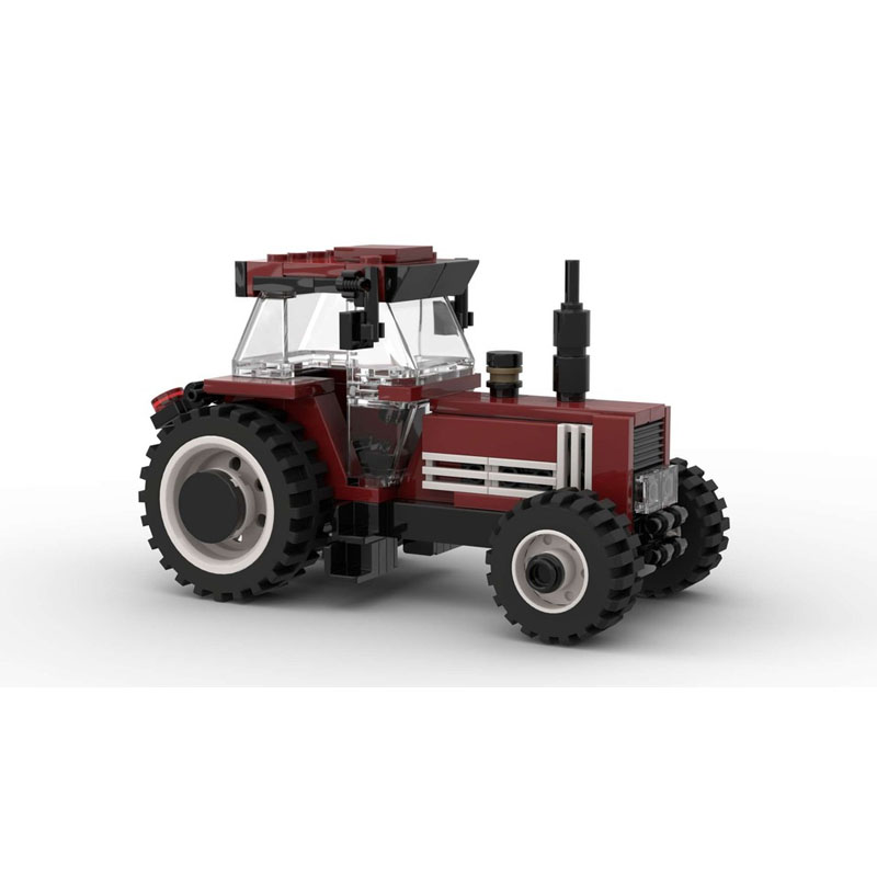 MOC-155657 Urban Farm Agricult - Urban Farming Building review and price