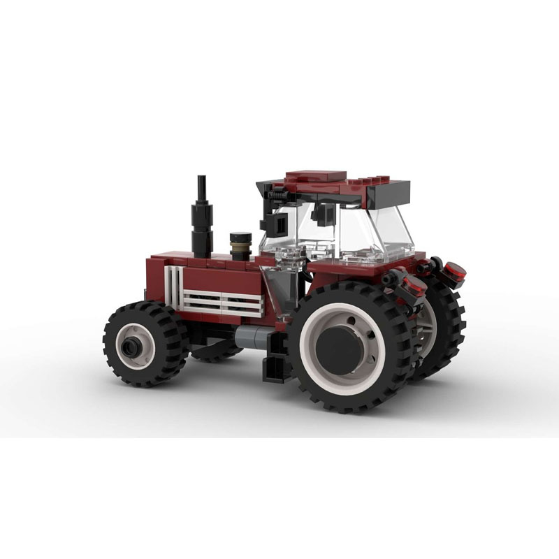 MOC-155657 Urban Farm Agricult - Urban Farming Building review and price