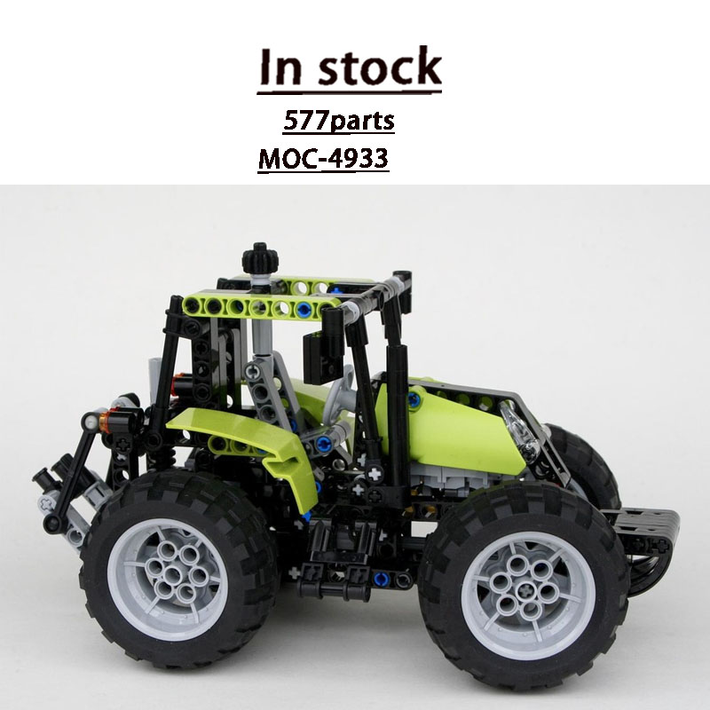 MOC-4933 Urban Farm Agricultur - Urban Farming Building review and price