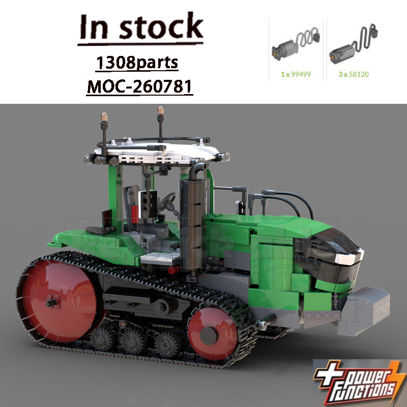 MOC-260781 Urban Farm Agricult - Urban Farming Building review and price